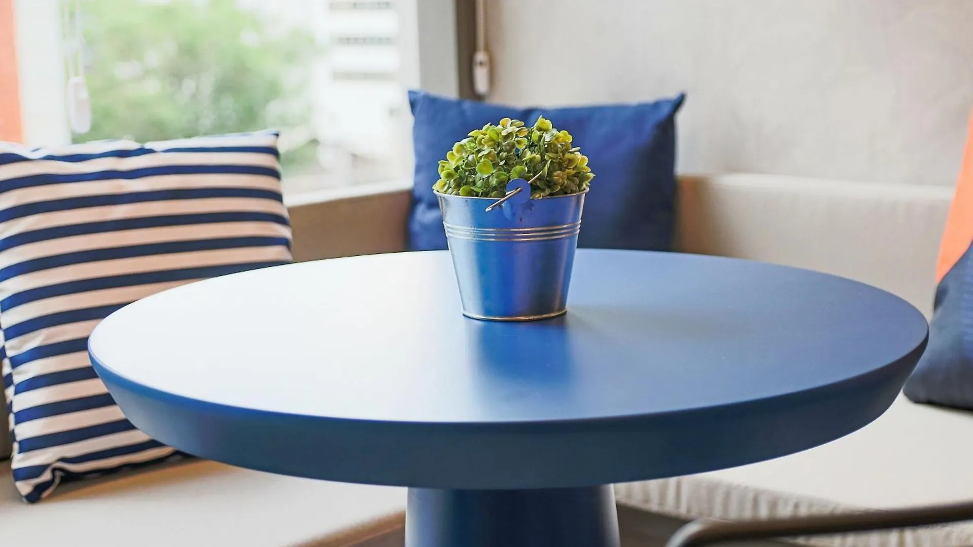 Ferienwohnung Belint Bela Cintra By Easyrent São Paulo Brasilien