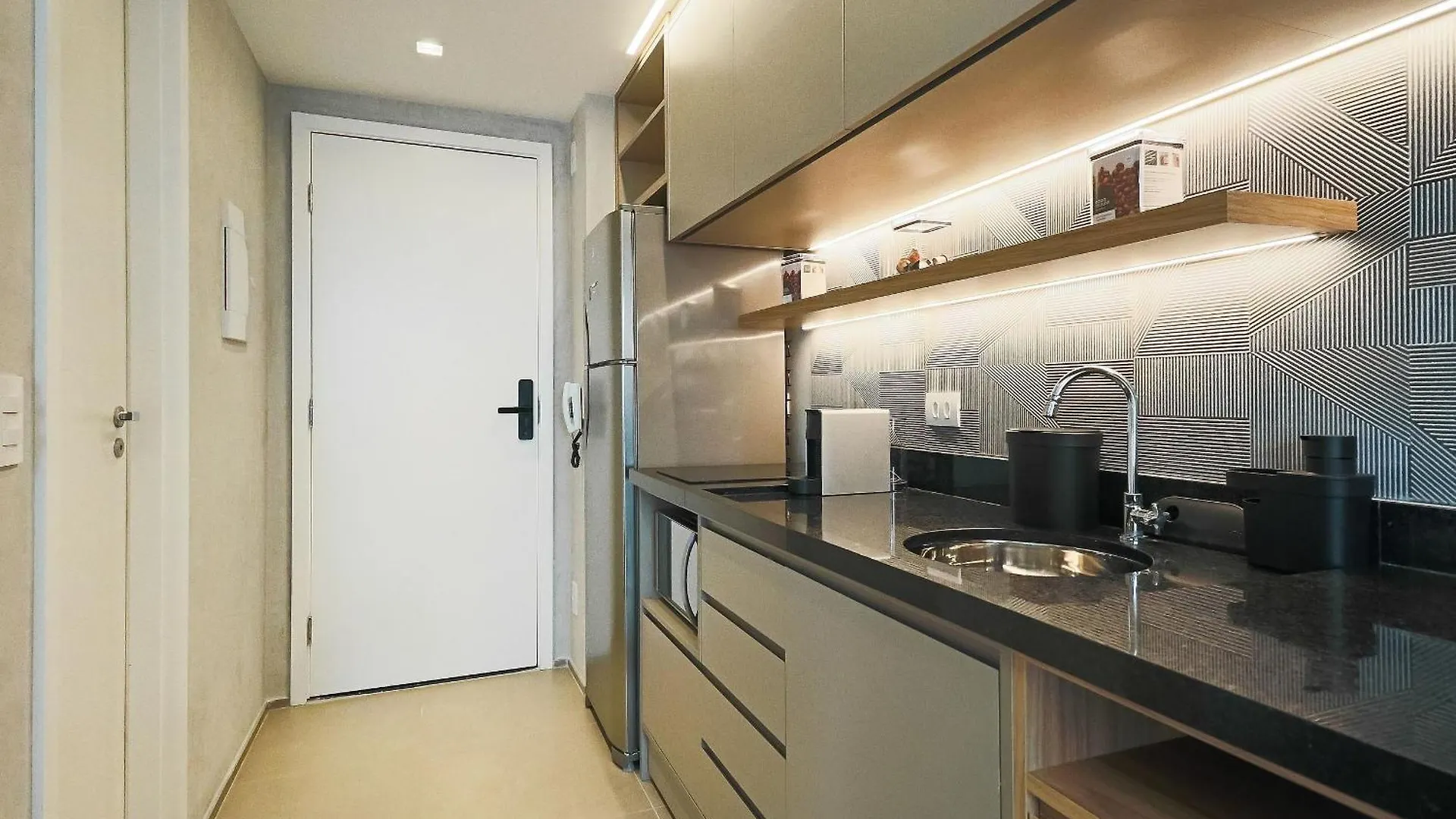 Ferienwohnung Belint Bela Cintra By Easyrent São Paulo 0*,  Brasilien