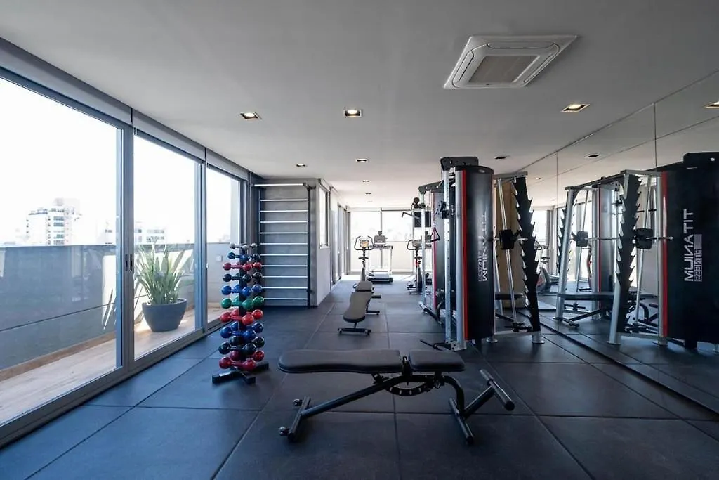 Ferienwohnung Belint Bela Cintra By Easyrent São Paulo