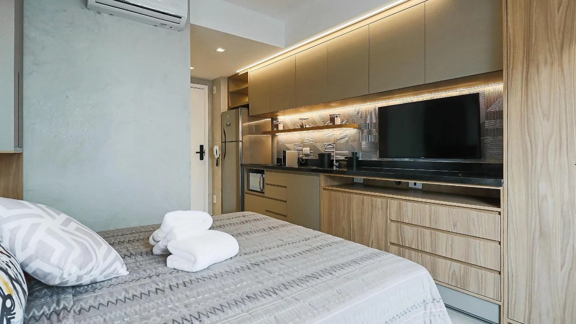 Belint Bela Cintra Apartment Sao Paulo