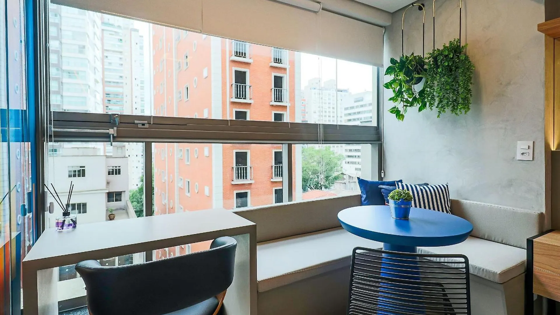 Belint Bela Cintra Appartement São Paulo 0*,