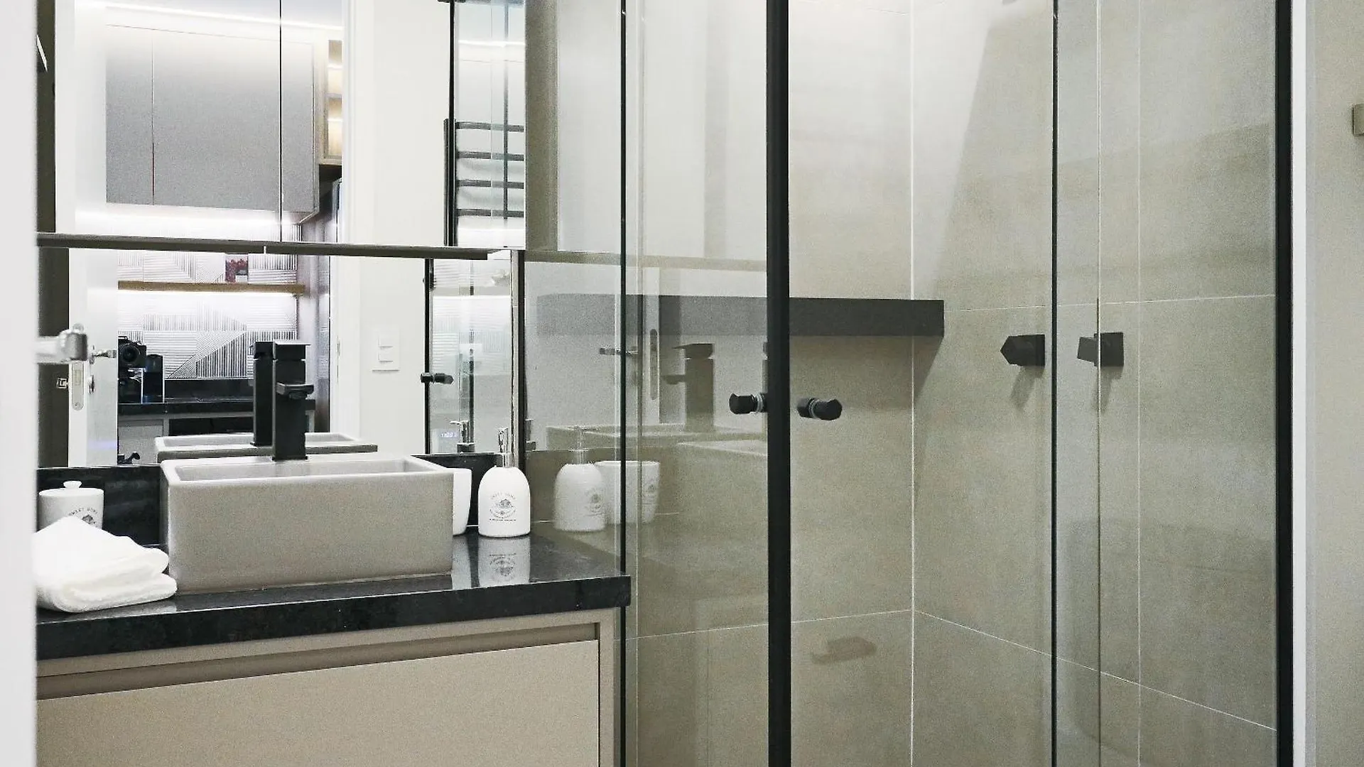 Belint Bela Cintra Appartement São Paulo