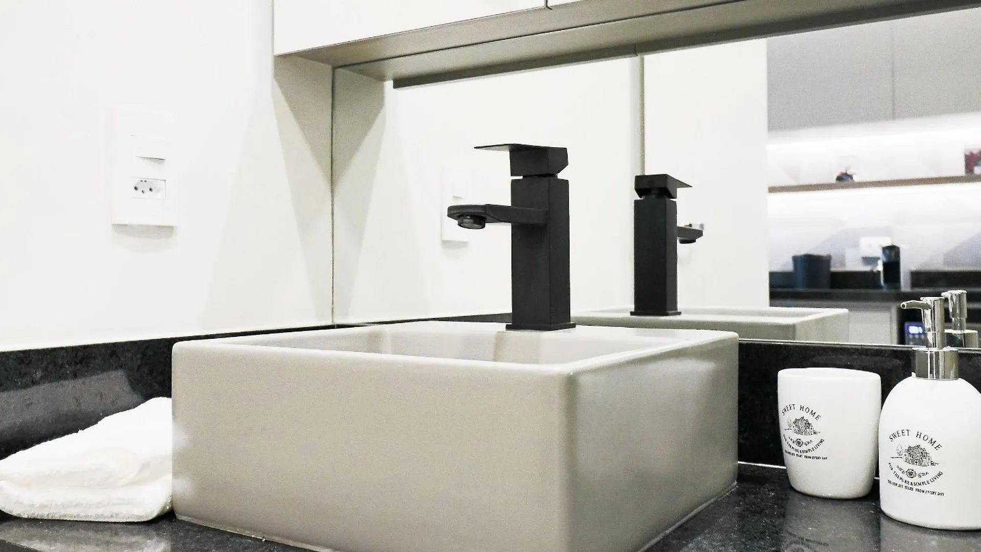 Belint Bela Cintra Appartement São Paulo